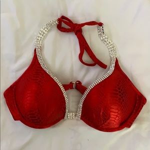 NPC Bikini competition suit